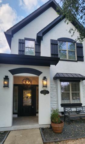 4619 Trembling Forest Lane Houston TX 77092