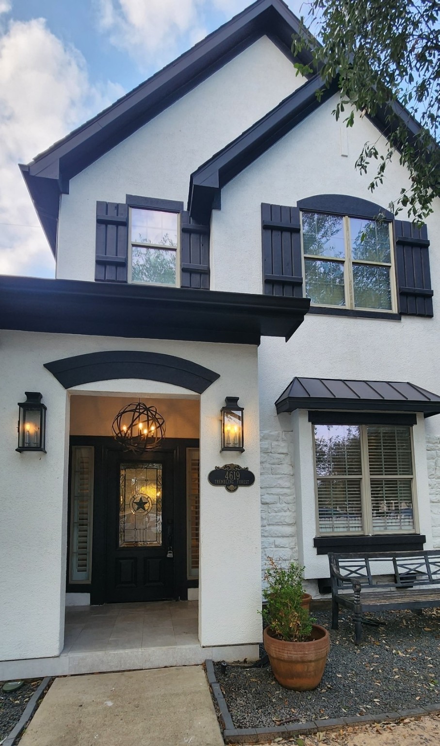 4619 Trembling Forest Lane Houston TX 77092