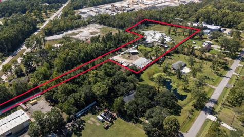 15703 Old Humble Road Houston TX 77396