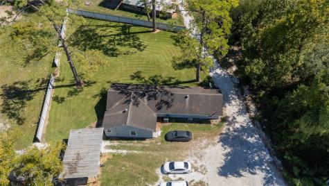 15703 Old Humble Road Houston TX 77396