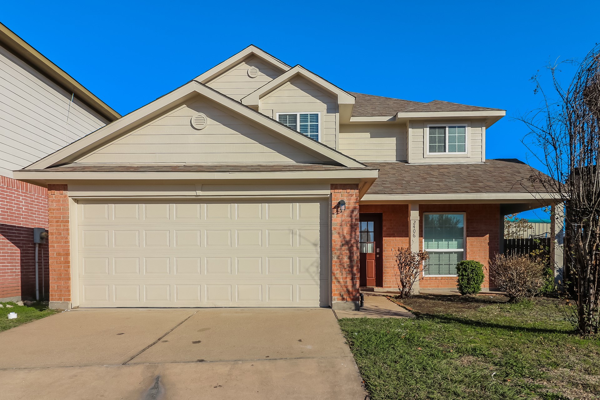 2406 Glenholly Park Drive Sugar Land TX 77498