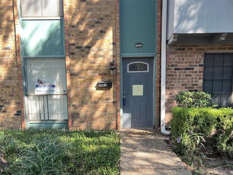 6621 Wanda Lane Houston TX 77074