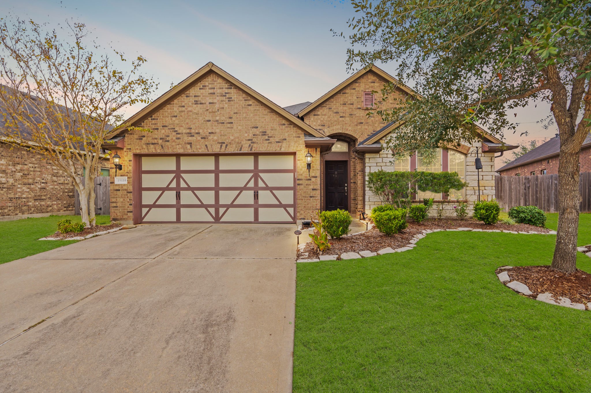 19110 Cannon Hills Lane Richmond TX 77407