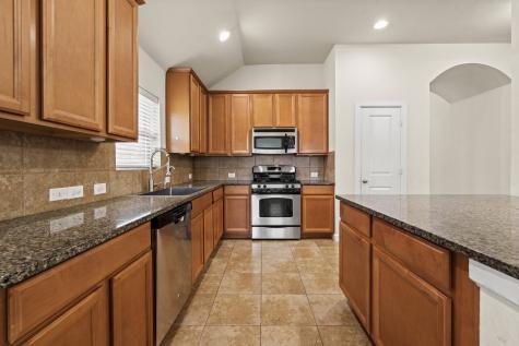 19110 Cannon Hills Lane Richmond TX 77407