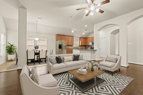 19110 Cannon Hills Lane Richmond TX 77407