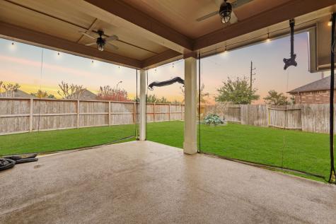 19110 Cannon Hills Lane Richmond TX 77407