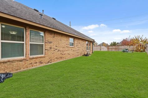 19110 Cannon Hills Lane Richmond TX 77407