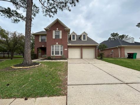 20419 Scenic Woods Drive Cypress TX 77433