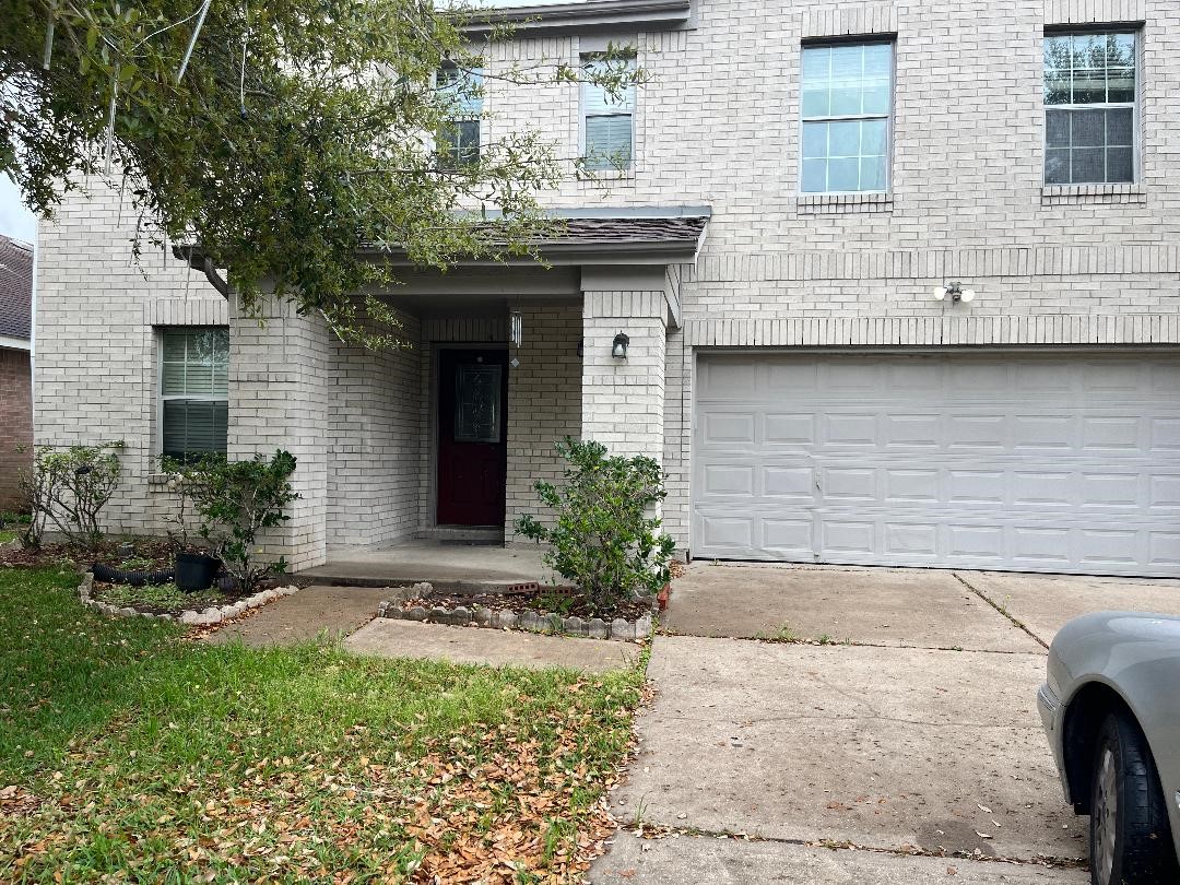 1127 Concord Place Missouri City TX 77459