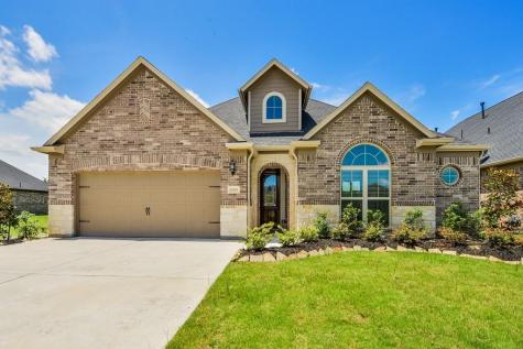 18719 Fairmont Springs Court Cypress TX 77429