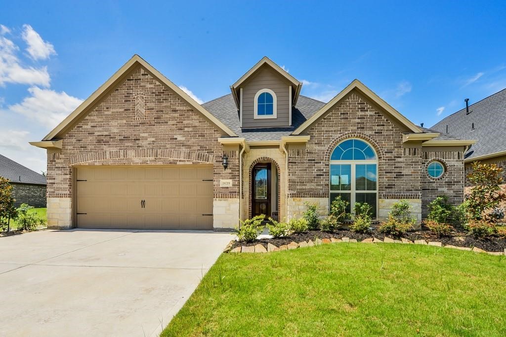 18719 Fairmont Springs Court Cypress TX 77429