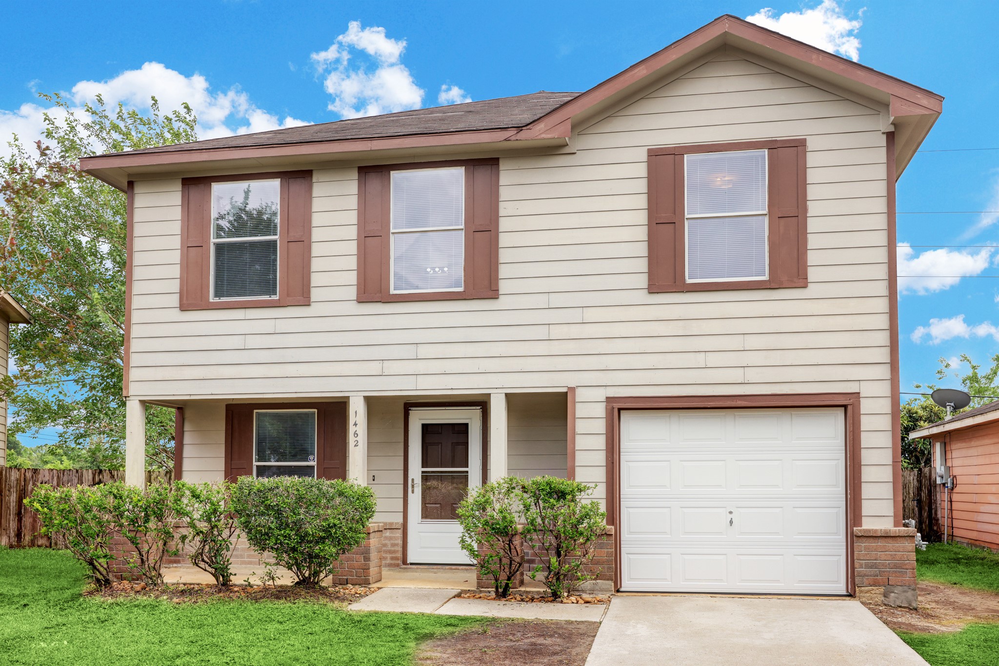 1462 Grand Prince Lane Houston TX 77073