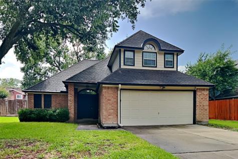 9903 Jockey Club Drive Houston TX 77065