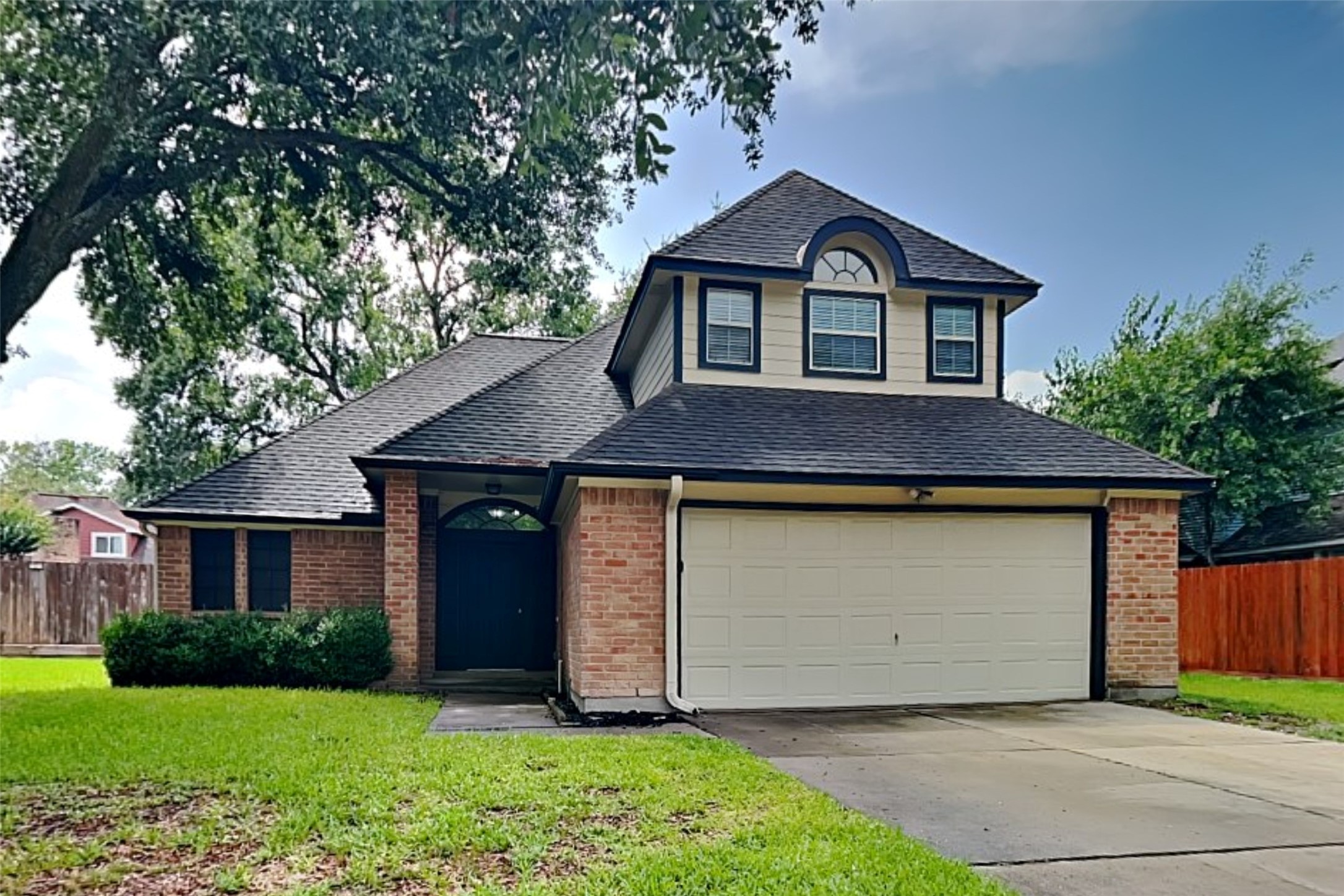 9903 Jockey Club Drive Houston TX 77065