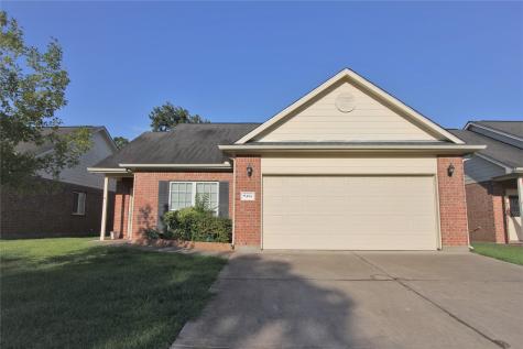 406 Price Drive Wharton TX 77488