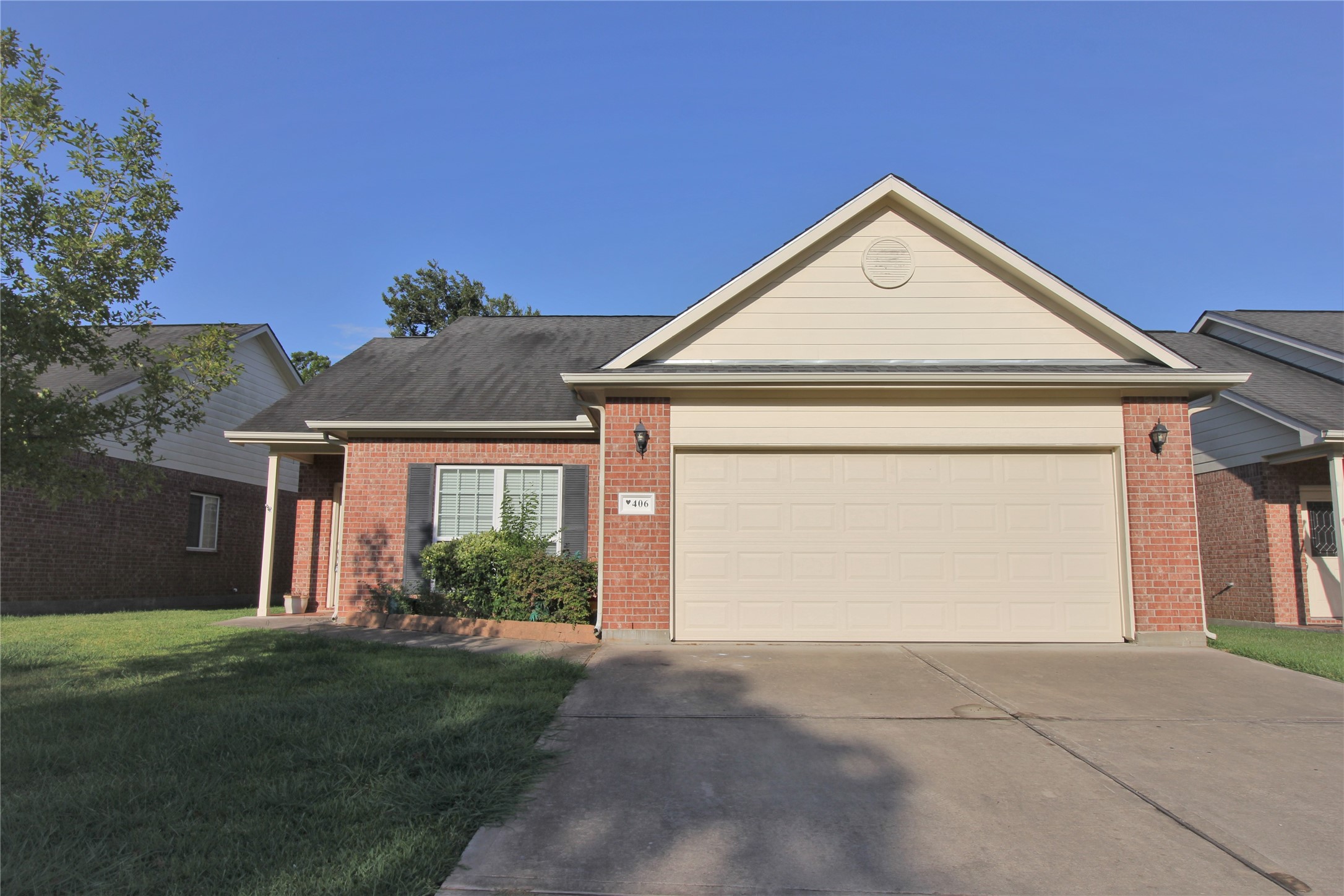 406 Price Drive Wharton TX 77488