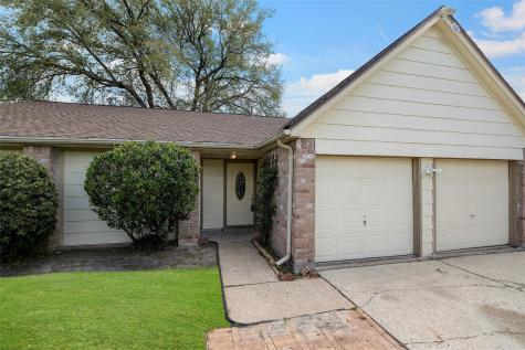 14154 Whispering Palms Drive Houston TX 77066