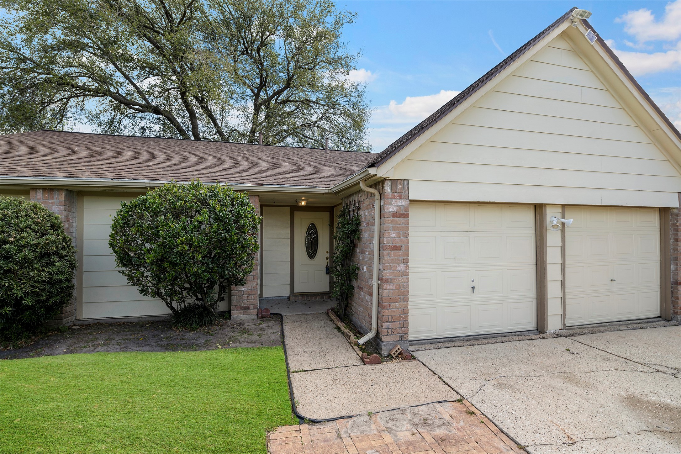 14154 Whispering Palms Drive Houston TX 77066