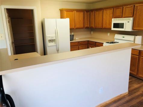 5399 Morgan Oak Drive Alvin TX 77511