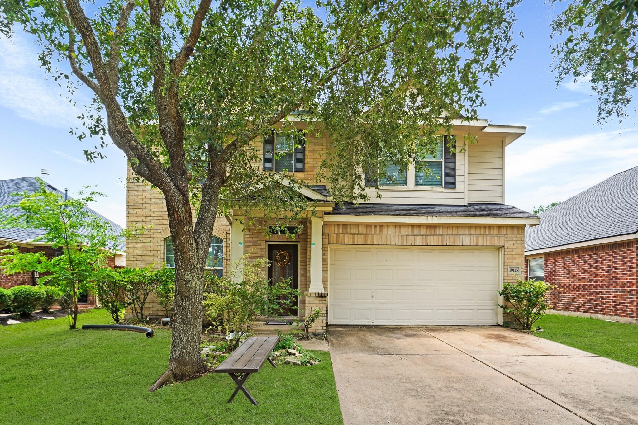 19115 Golden Heath Lane Richmond TX 77407