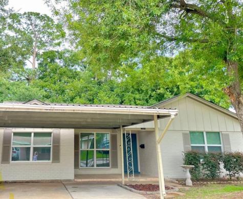 1309 Orrel Drive Pasadena TX 77503