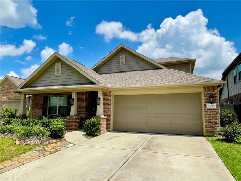 14615 Annarbor Heights Court Cypress TX 77433