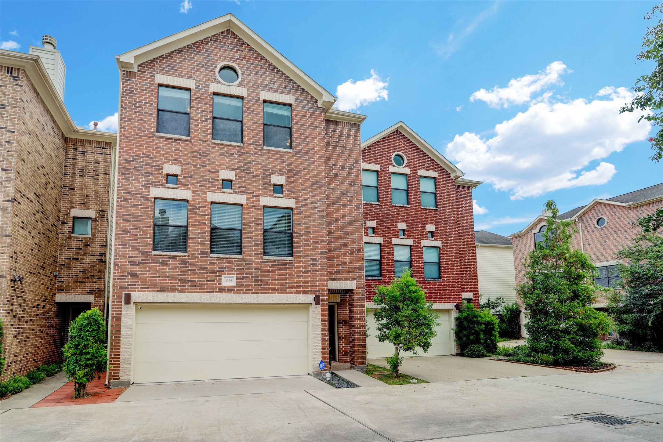3665 Main Plaza Drive Houston TX 77025