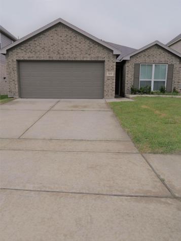 3618 Barkers Run Drive Houston TX 77084