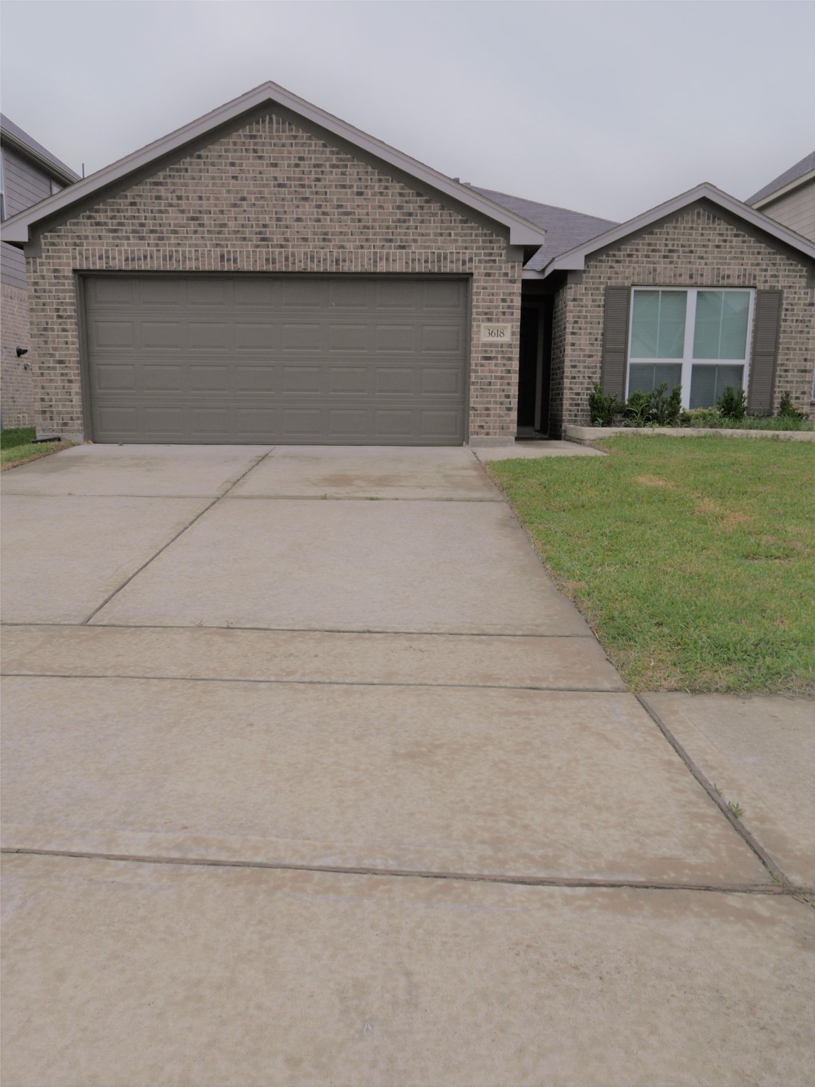 3618 Barkers Run Drive Houston TX 77084