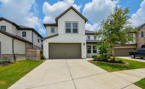 4115 Chloe Ridge Lane Fulshear TX 77441