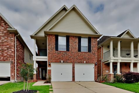 3631 Royal Royce Drive Houston TX 77042