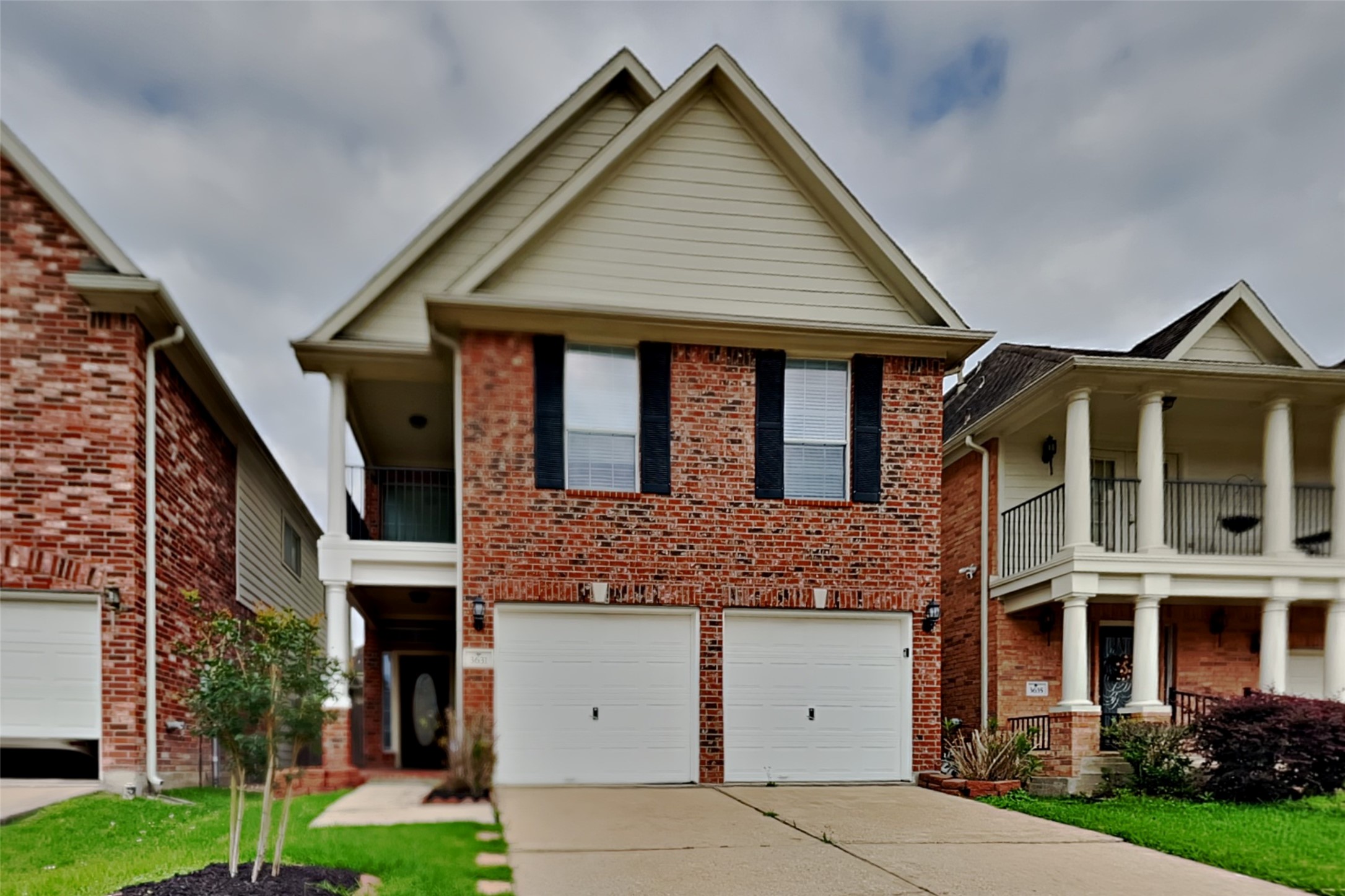3631 Royal Royce Drive Houston TX 77042