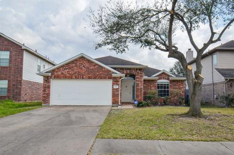 7227 Garden Field Lane Richmond TX 77407