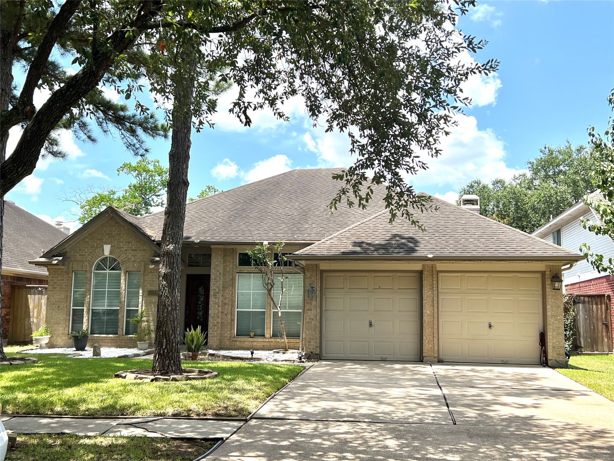 6219 Fox Wind Court Houston TX 77041