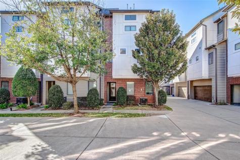 2828 Leeland Street Houston TX 77003