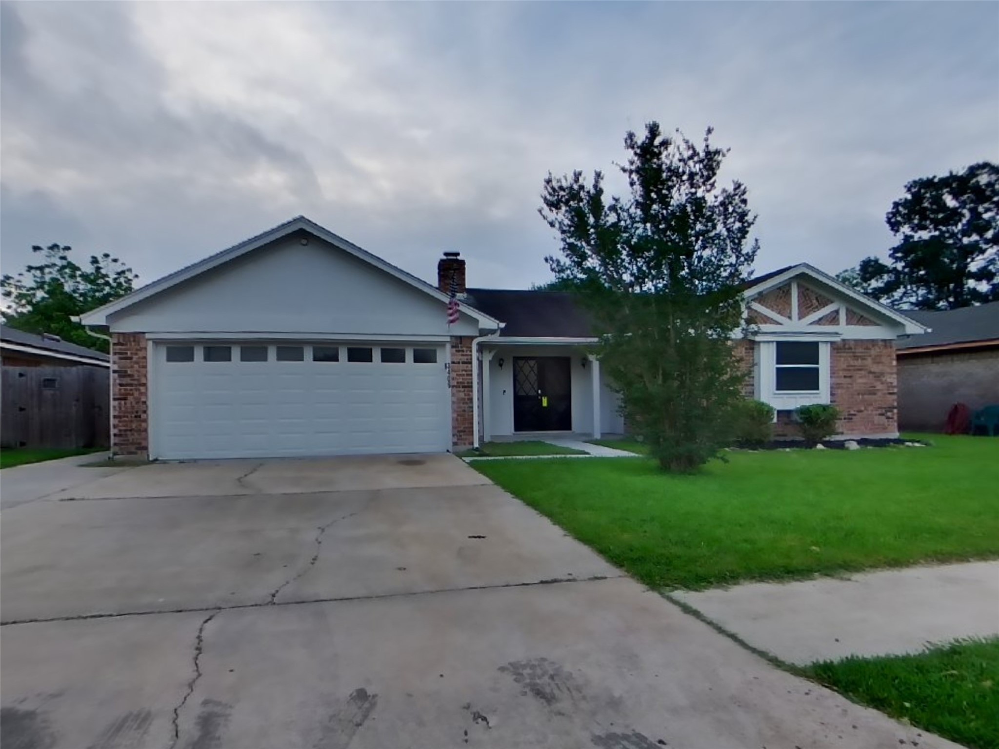 3406 Park Haven Lane Deer Park TX 77536