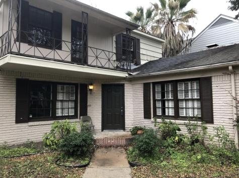 2422 Wordsworth Street Houston TX 77030