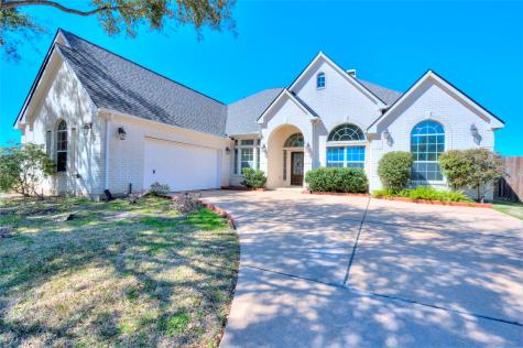 1712 Garden Ivy Lane Pearland TX 77581