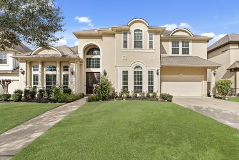 4722 Deepwater Lane Sugar Land TX 77479