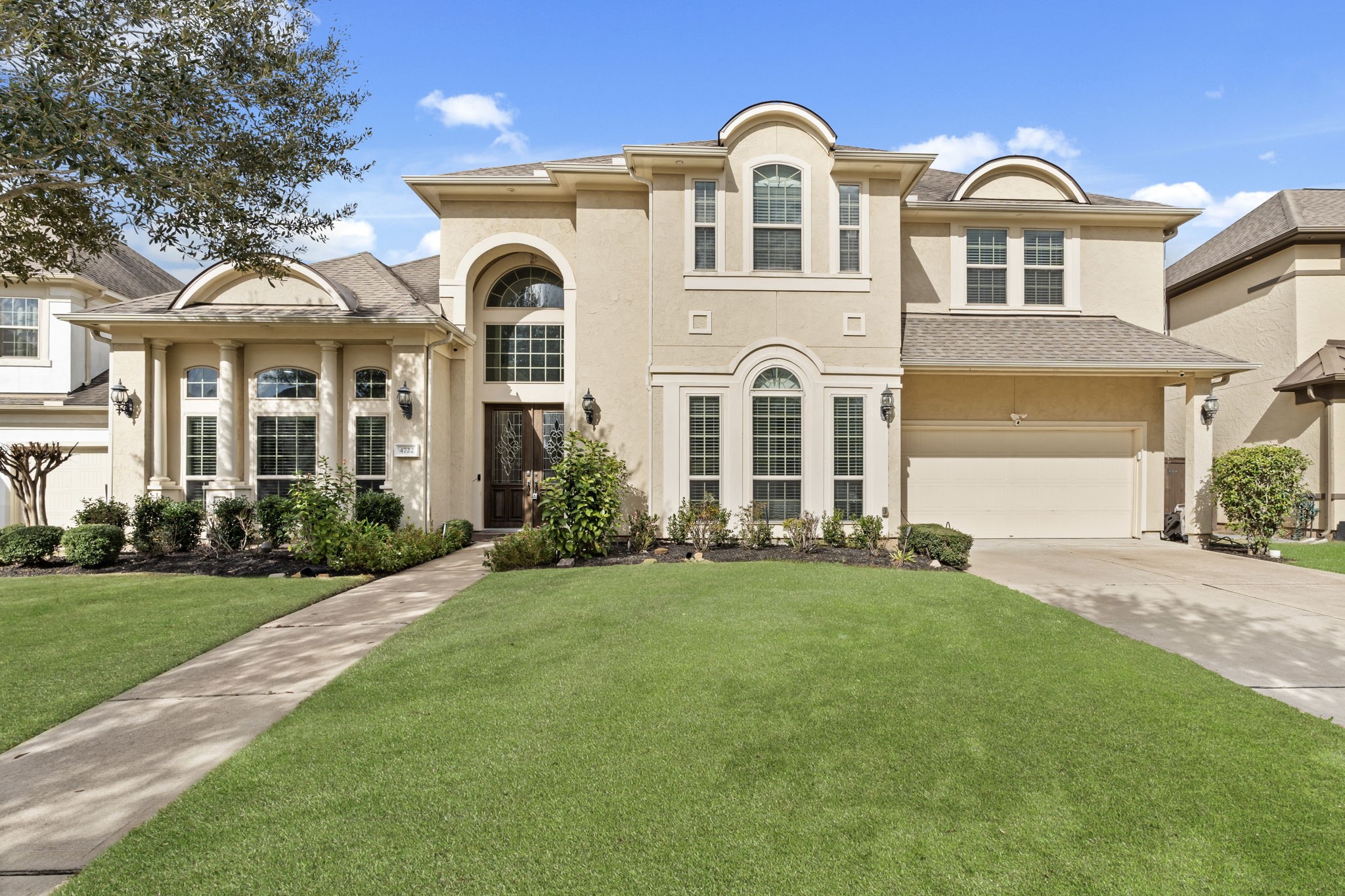 4722 Deepwater Lane Sugar Land TX 77479