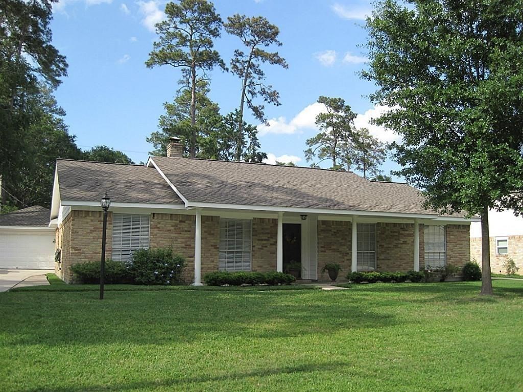 530 Hickory Ridge Drive Shenandoah TX 77381
