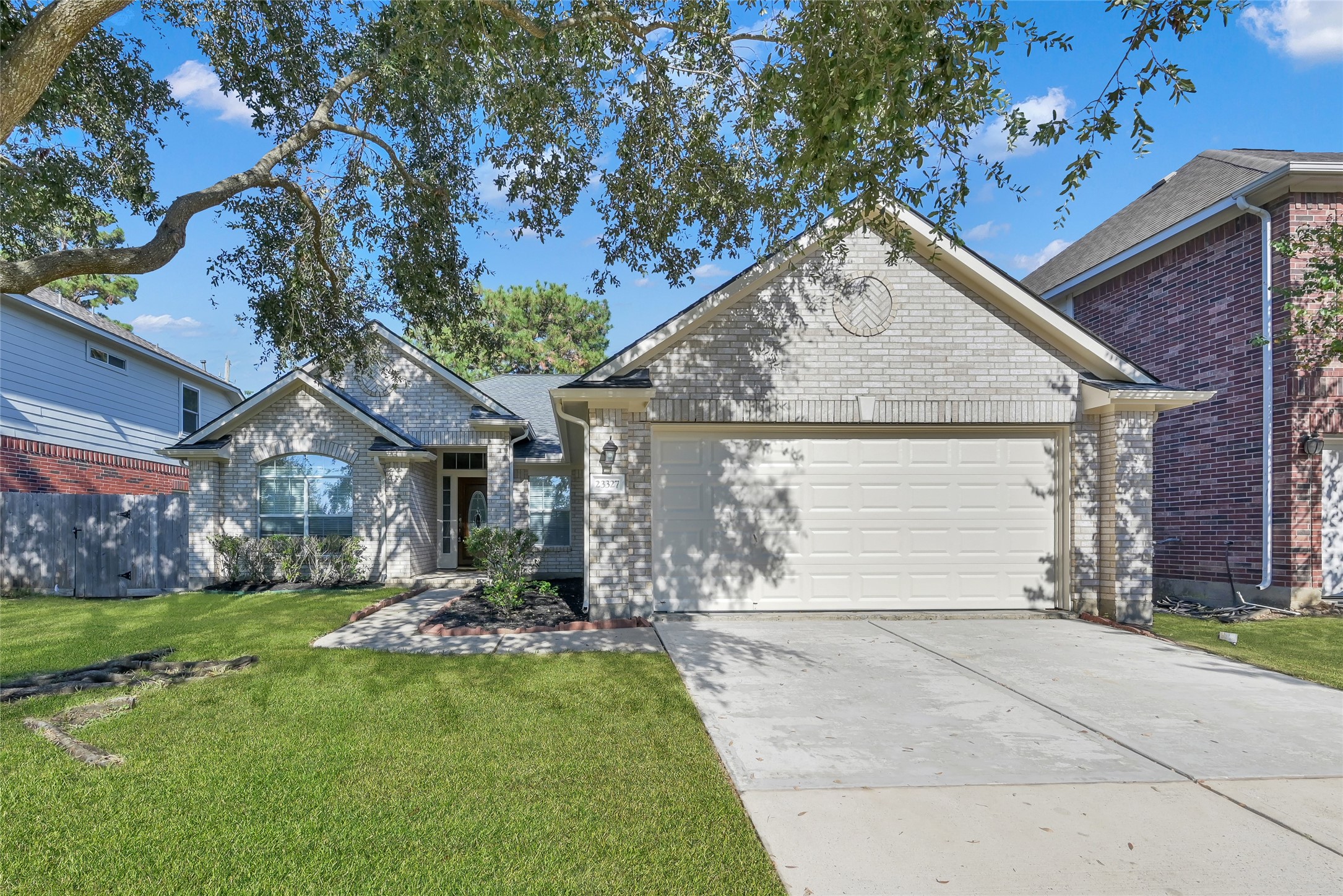 23327 Triple Spur Lane Spring TX 77373