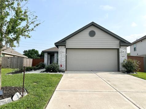 14606 Andover Birch Drive Rosharon TX 77583