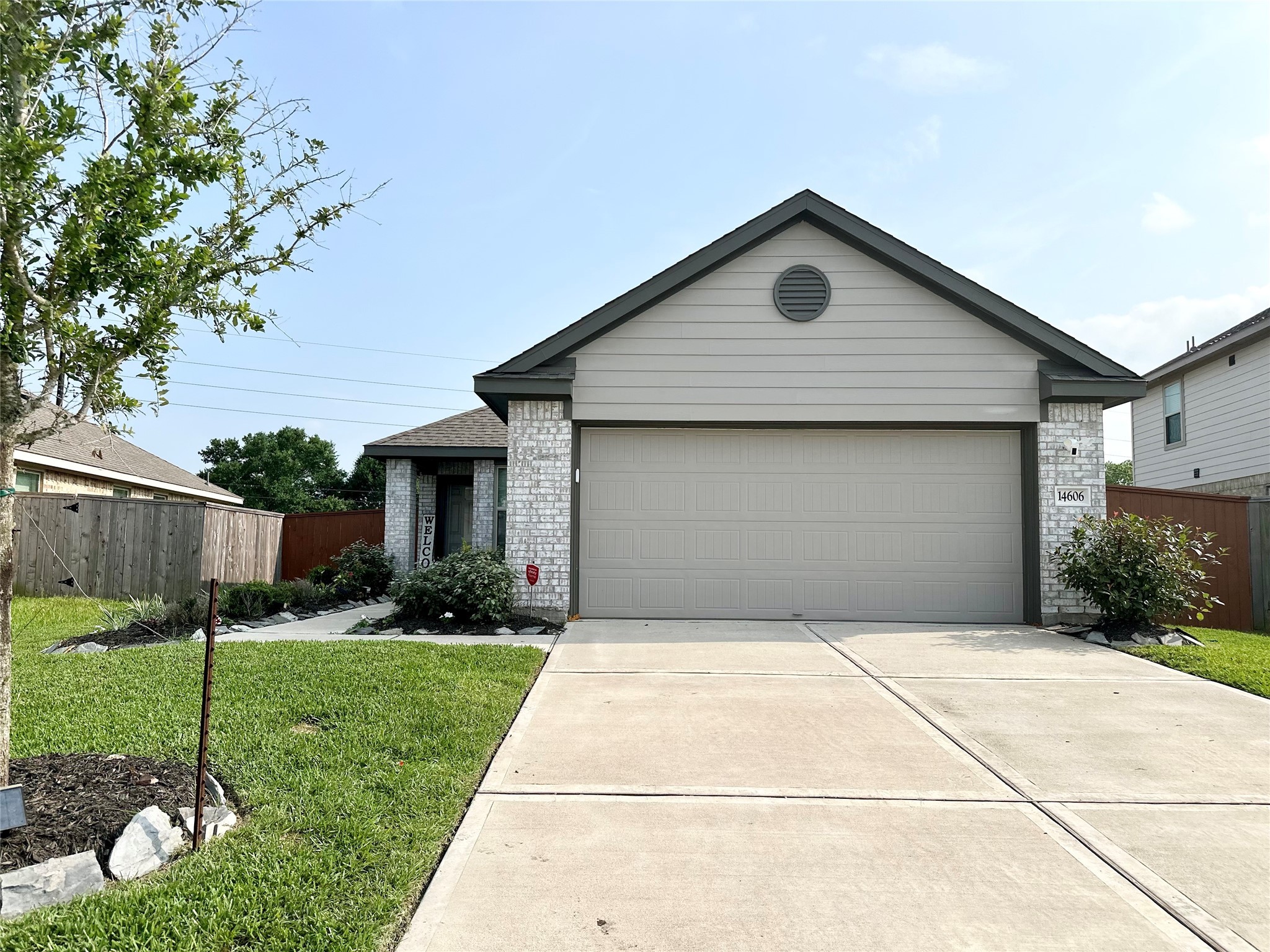 14606 Andover Birch Drive Rosharon TX 77583