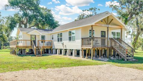 173 County Road 461a Brazoria TX 77422