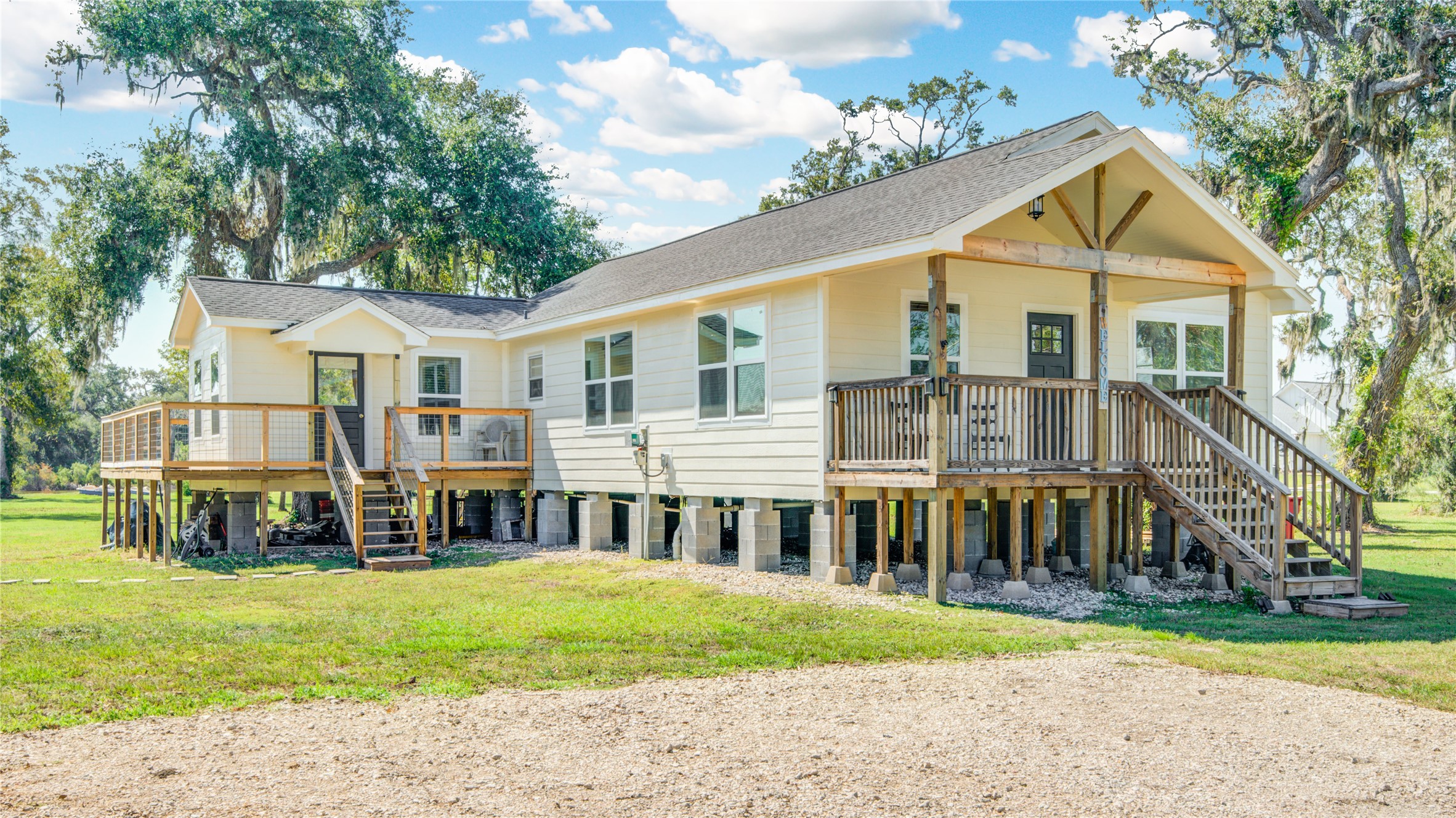 173 County Road 461a Brazoria TX 77422