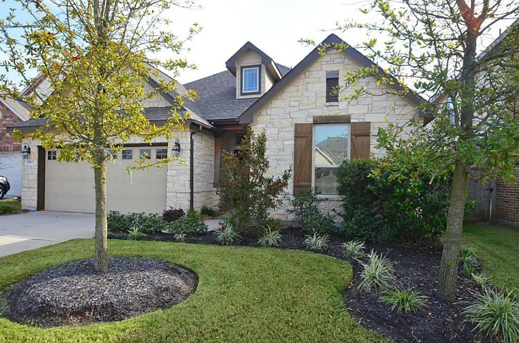 25515 Owl Landing Lane Katy TX 77494