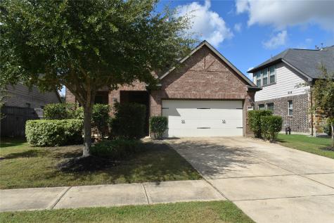 29027 Crystal Rose Lane Fulshear TX 77441