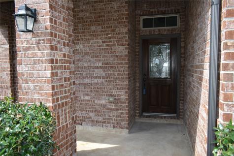 29027 Crystal Rose Lane Fulshear TX 77441