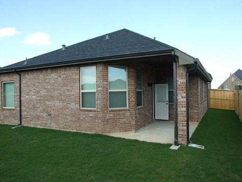 29027 Crystal Rose Lane Fulshear TX 77441